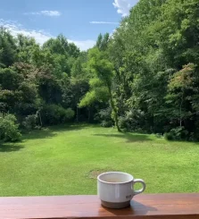 coffee