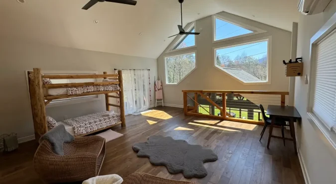 Loft.