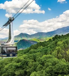 gatlinburg